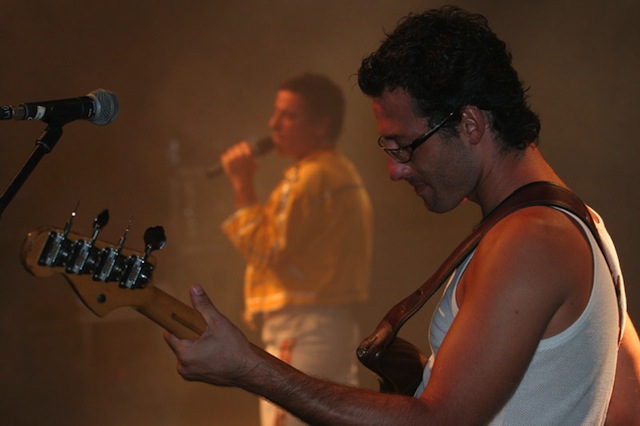 CICADAS - 2007